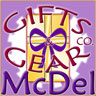 McDel Publishing - custom-designed printing & layout, custom-designed websites, motivational gifts