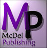 McDel Publishing - custom website design in Grand Junction, SEO and UX focused content management and marketing